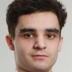 Фотография репетитора Бадалов Михаил Александрович