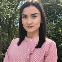 Фотография репетитора Попова Екатерина Сергеевна