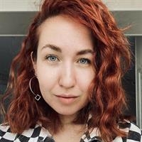 Фотография репетитора Тронина Екатерина Борисовна