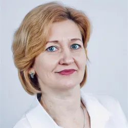 Фотография репетитора Гончар Светлана Геннадиевна