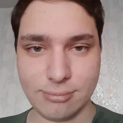 Фотография репетитора Хвощев Михаил Игоревич