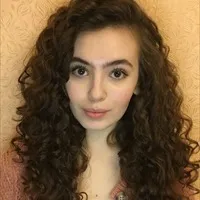 Фотография репетитора Попова Вероника Сергеевна