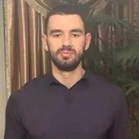 Фотография репетитора Тарлецкий Михаил Юрьевич