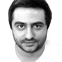 Фотография репетитора Гасанов Анар Салманович