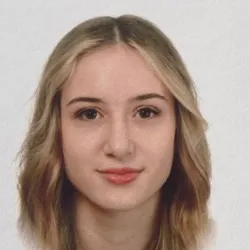 Фотография репетитора Хапова Альбина Михайловна