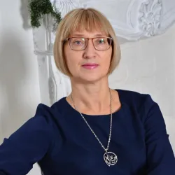 Фотография репетитора Дежурова Елена Владиславовна