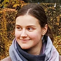 Фотография репетитора Гороховцева Анастасия Дмитриевна