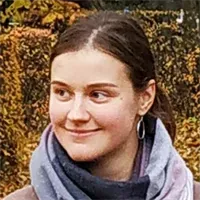 Фотография репетитора Гороховцева Анастасия Дмитриевна