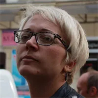 Фотография репетитора Кромская Наталья Жоржевна