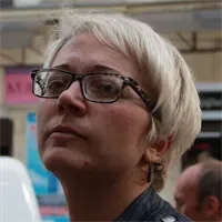 Фотография репетитора Кромская Наталья Жоржевна