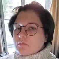 Фотография репетитора Кирсанова Алина Александровна