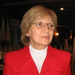 Фотография репетитора Курчаткина Вера Георгиевна