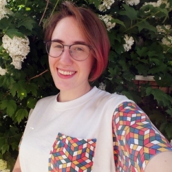 Фотография репетитора Ананьева Екатерина Петровна