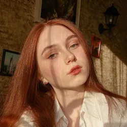 Фотография репетитора Мальцева Елизавета Константиновна
