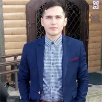 Фотография репетитора Добродеев Сергей Романович