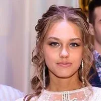 Фотография репетитора Балицкая Елена Максимовна