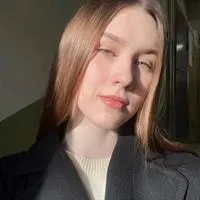 Фотография репетитора Сидякина Анна Витальевна