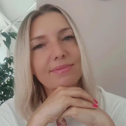 Фотография репетитора Николаева Наталья Васильевна