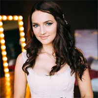 Фотография репетитора Жеребило Кристина Андреевна