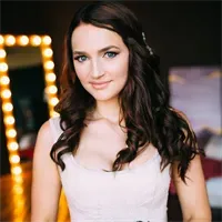 Фотография репетитора Жеребило Кристина Андреевна