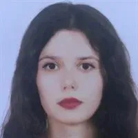 Фотография репетитора Горбатова Наталья Александровна