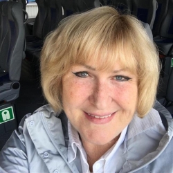 Фотография репетитора Богомолова Нина Ивановна