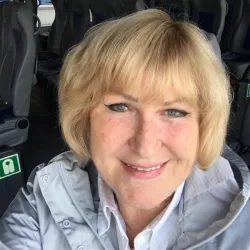 Фотография репетитора Богомолова Нина Ивановна