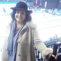 Фотография репетитора Самойленко Нина Алексеевна