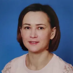 Фотография репетитора Чащина Наталья Сергеевна