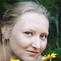 Фотография репетитора Мороз Анастасия Викторовна