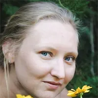 Фотография репетитора Мороз Анастасия Викторовна