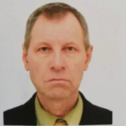 Фотография репетитора Ягодин Анатолий Николаевич