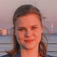 Фотография репетитора Бутримова Ольга Романовна