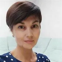 Фотография репетитора Бабенко Людмила Юрьевна