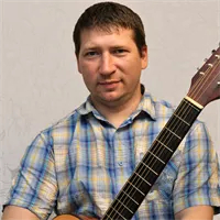 Фотография репетитора Ежов Андрей Анатольевич