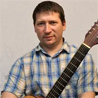 Фотография репетитора Ежов Андрей Анатольевич