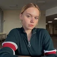 Фотография репетитора Чайка Анастасия Александровна