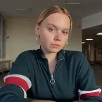 Фотография репетитора Чайка Анастасия Александровна