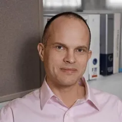 Фотография репетитора Рольник Сергей Игоревич