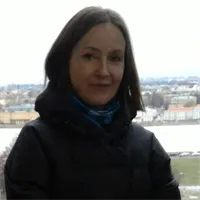 Фотография репетитора Иванова Юлия Владимировна