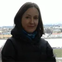 Фотография репетитора Иванова Юлия Владимировна