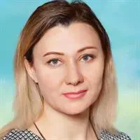 Фотография репетитора Алымова Олеся Гадеевна