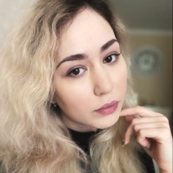 Фотография репетитора Арзуманян Нелли Григорьевна