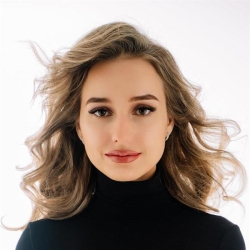 Фотография репетитора Касьяненко Юлия Сергеевна