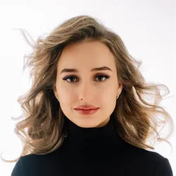 Фотография репетитора Касьяненко Юлия Сергеевна