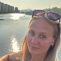 Фотография репетитора Рахманова Юлия Александровна
