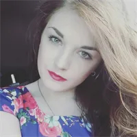 Фотография репетитора Преснова Анастасия Сергеевна