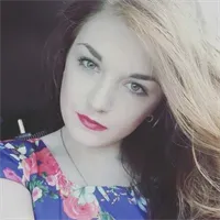 Фотография репетитора Преснова Анастасия Сергеевна