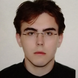 Фотография репетитора Жуков Егор Сергеевич