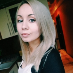 Фотография репетитора Гнаток Юлия Александровна